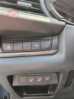 مازدا CX-30